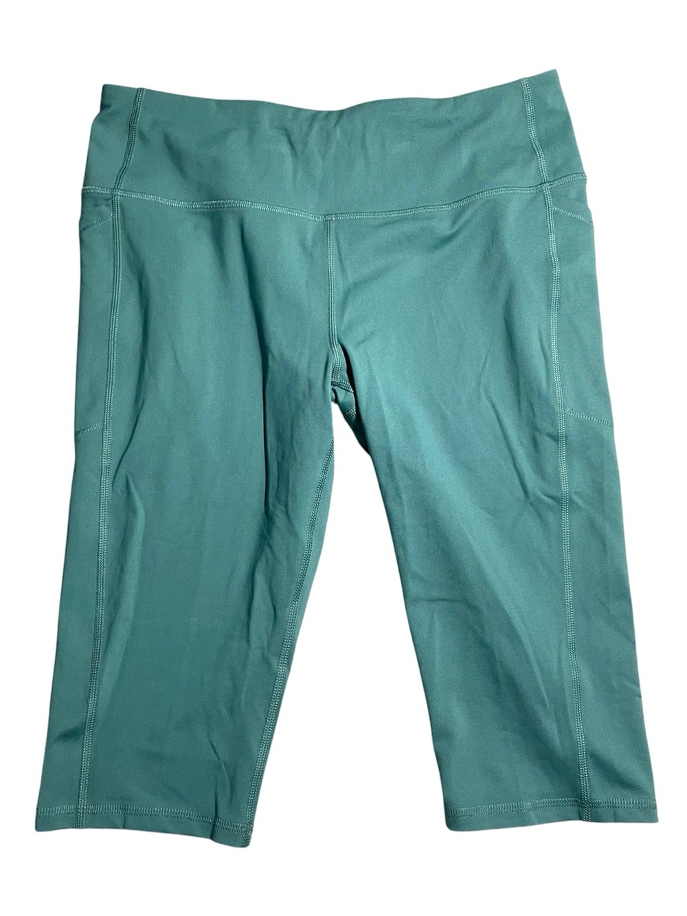 DSG Crop Leggings